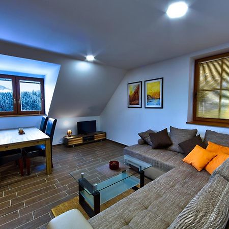 Apartmaji Smogavc Zrece Luaran gambar