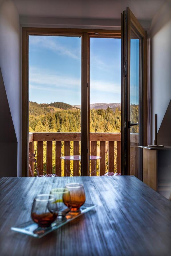 Apartmaji Smogavc Zrece Luaran gambar