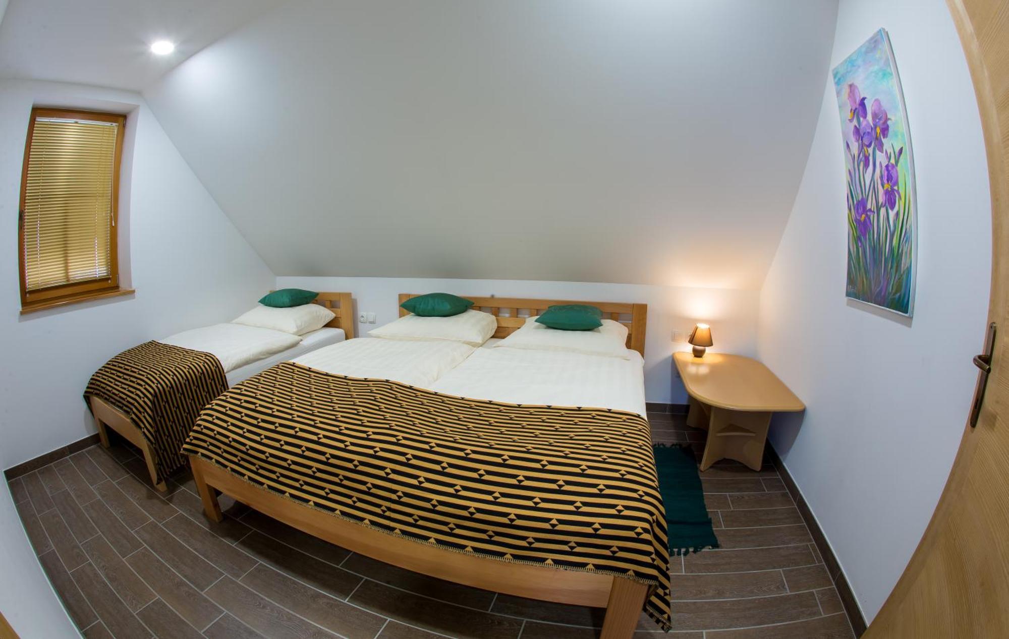 Apartmaji Smogavc Zrece Luaran gambar
