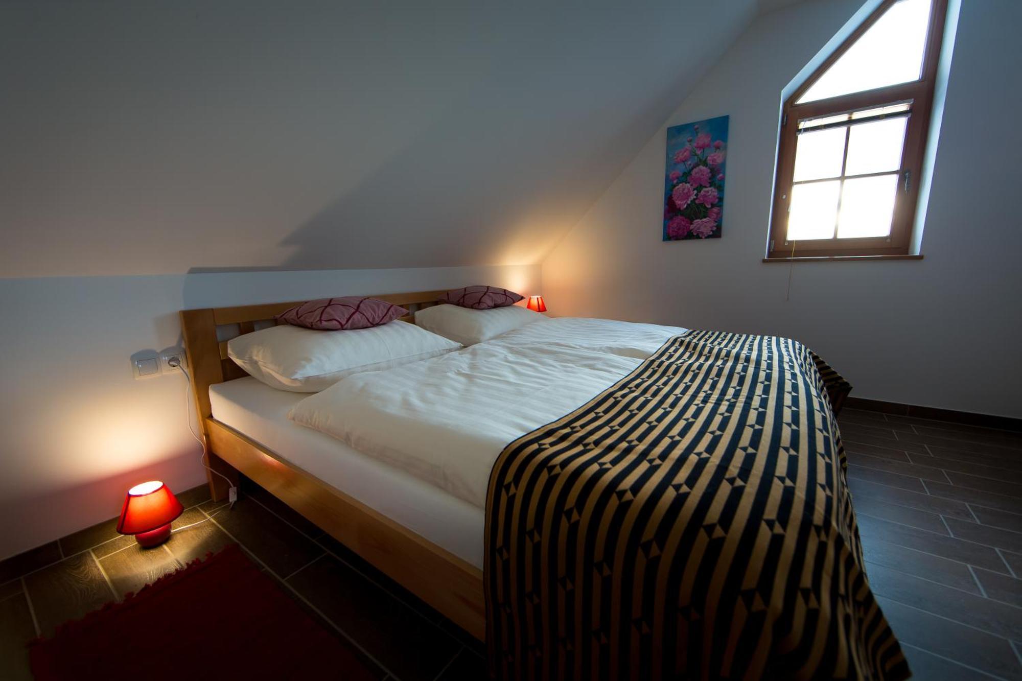 Apartmaji Smogavc Zrece Luaran gambar