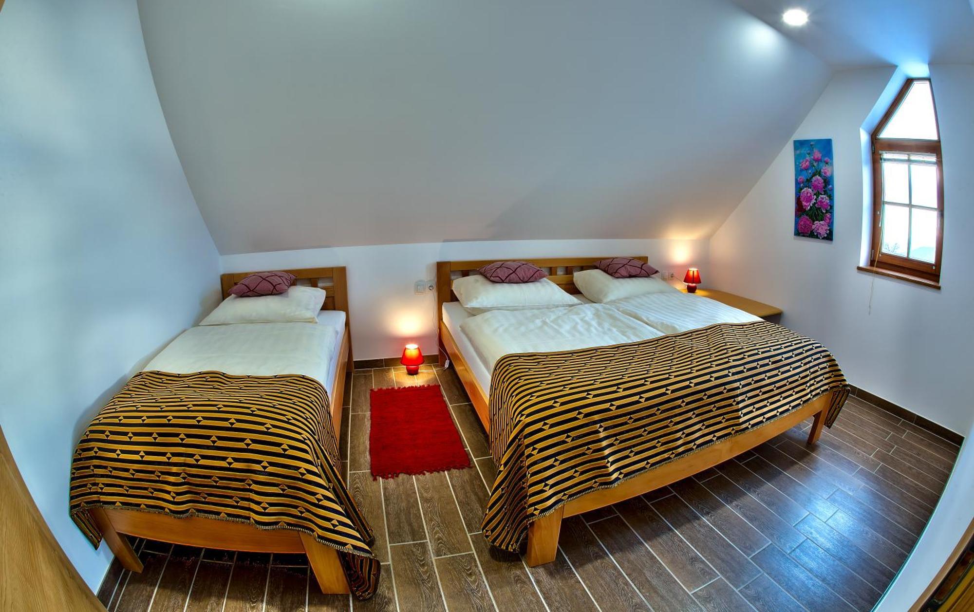 Apartmaji Smogavc Zrece Luaran gambar