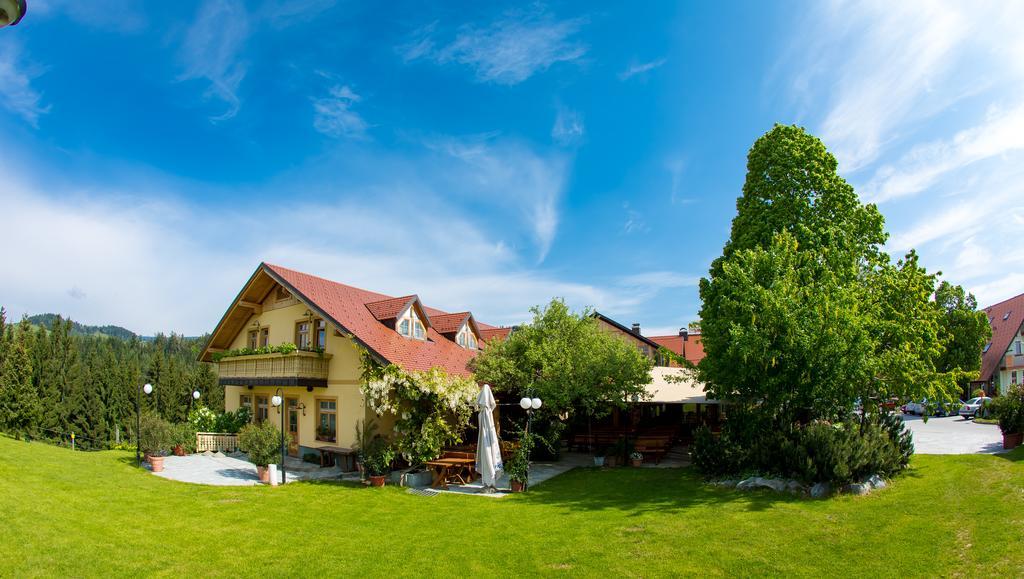 Apartmaji Smogavc Zrece Luaran gambar