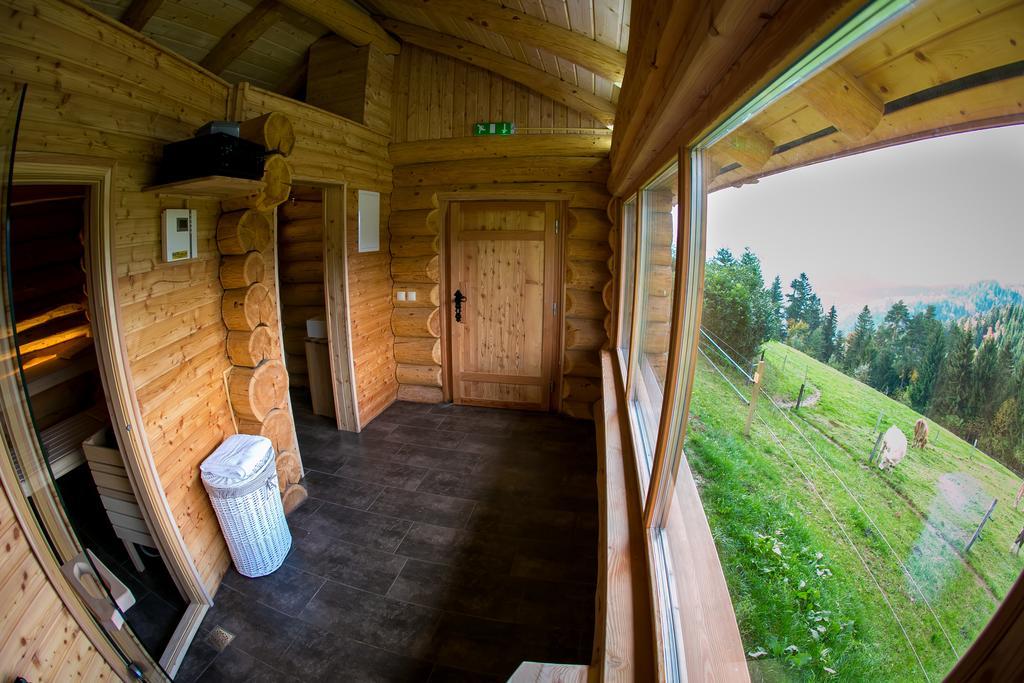 Apartmaji Smogavc Zrece Luaran gambar