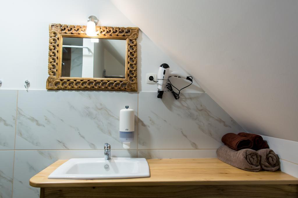 Apartmaji Smogavc Zrece Luaran gambar