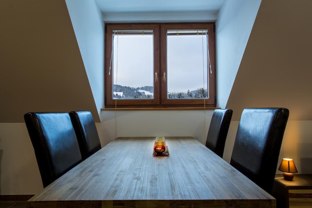 Apartmaji Smogavc Zrece Luaran gambar